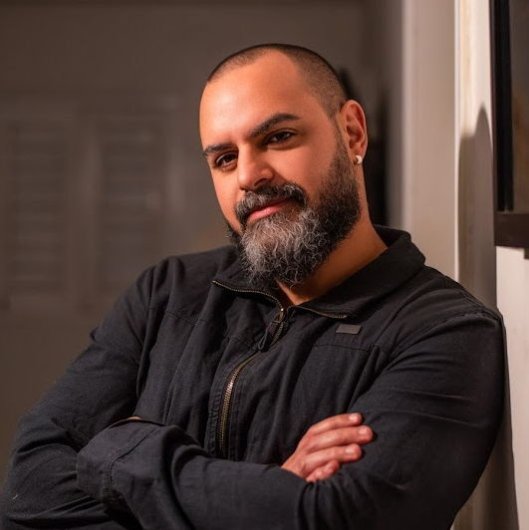 Dr. Edson Dantas