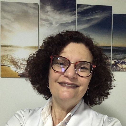 Dra. Silvia Regina Julian