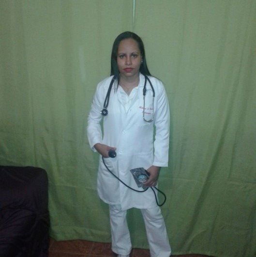 Dra. Fabiana Soares de Oliveira