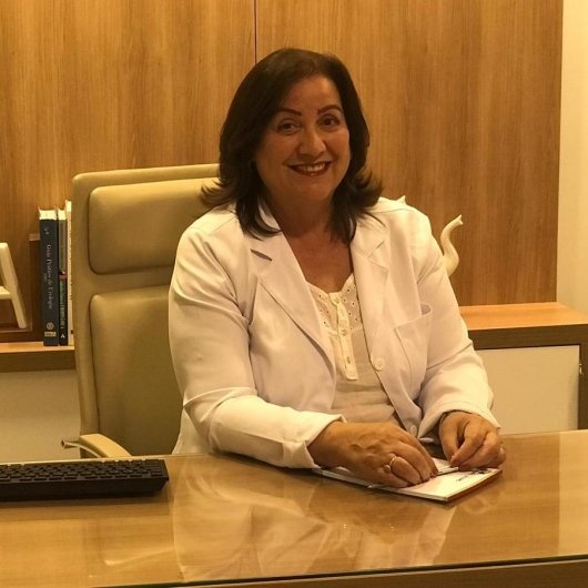 Dra. Kathya Gonzalez Azevedo