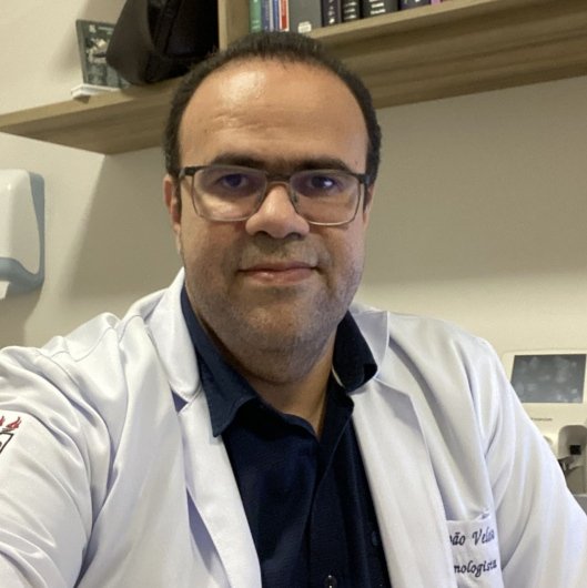 Dr. João Veloso
