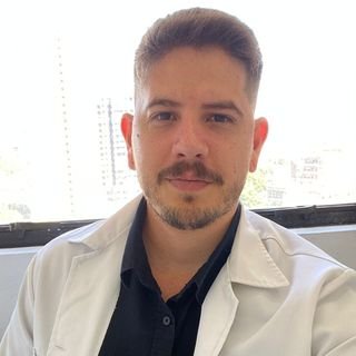 Dr. Ayrton Correa Fernandes de Carvalho