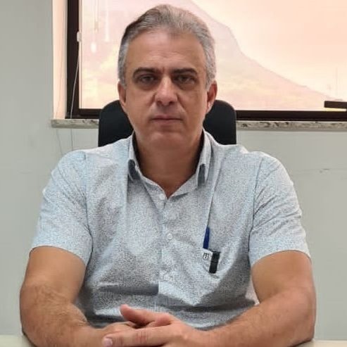 Dr. Danilo Dias Viana