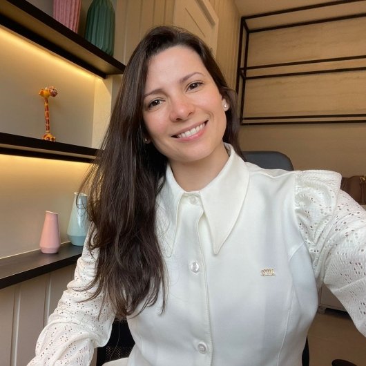 Dra. Fernanda Giubilei