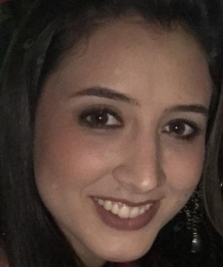 Dra. Janaína Barbosa de Oliveira