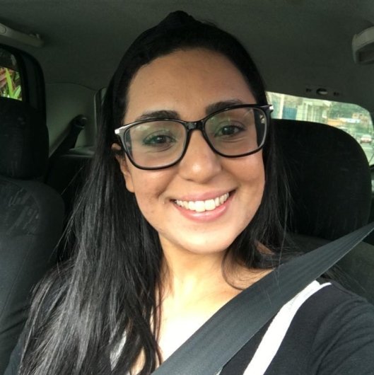 Dra. Vitoria Reis