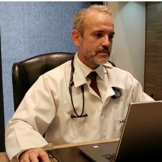 Dr. Roger Lima Vieira