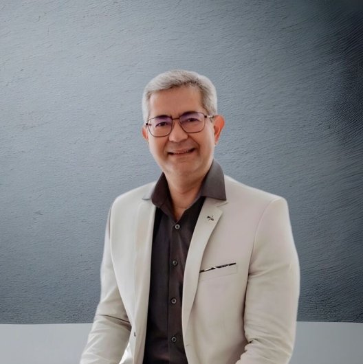 Dr. José Anderson da Silva Cruz