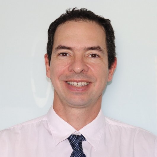 Dr. Paulo Márcio Coelho Carvalho