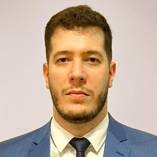 Dr. João Pedro Barretto de Andrade