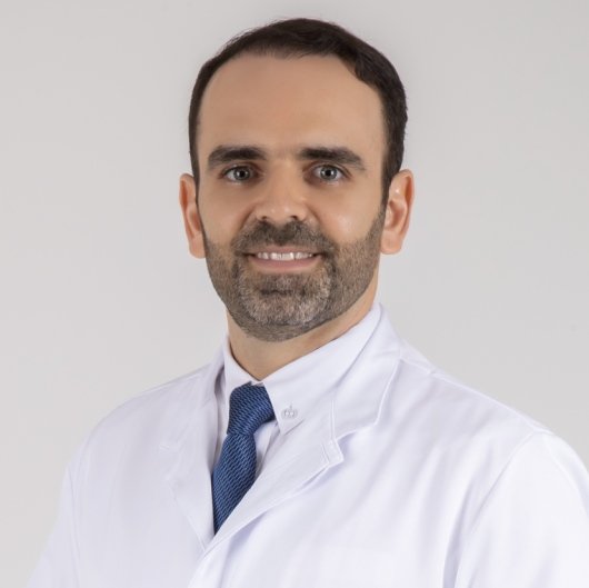 Dr. João Dornelas