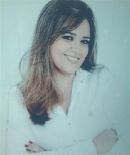 Flávia Gazineu