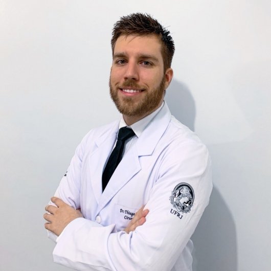 Dr. Thiago Faria Ramos