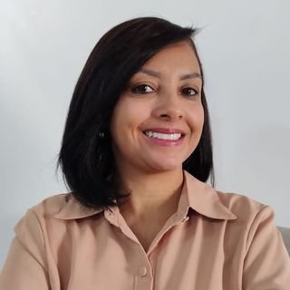 Patricia Xavier
