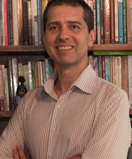Maury Braga Gutierrez