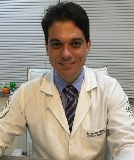 Dr. Sandro Mansur
