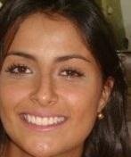Bárbara Almeida da Silva