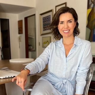 Dra. Bruna Bramorski Medeiros