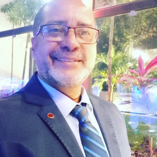 Prof. William Freitas