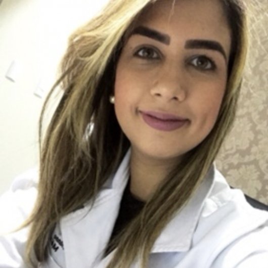 Dra. Hanna Lopes