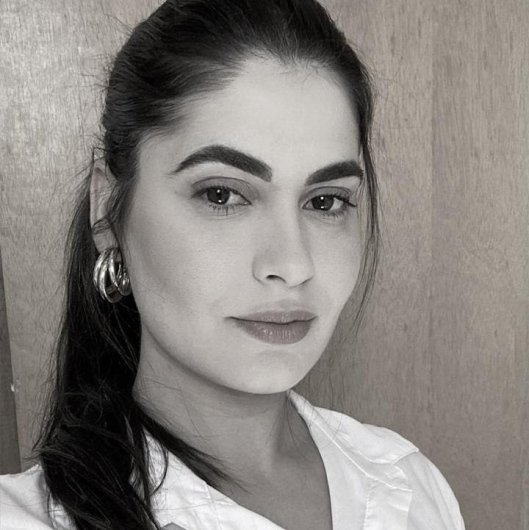 Jéssica Branquinho