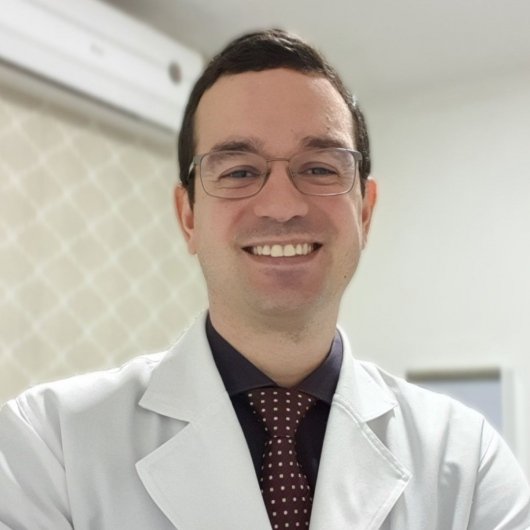 Dr. Bruno Pinto Ribeiro