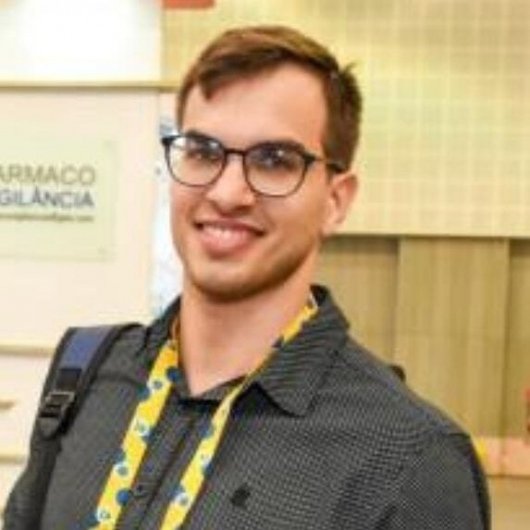 Dr. Guilherme Salles de Escobar Gonçalves
