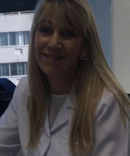Dra. Terezinha Borges