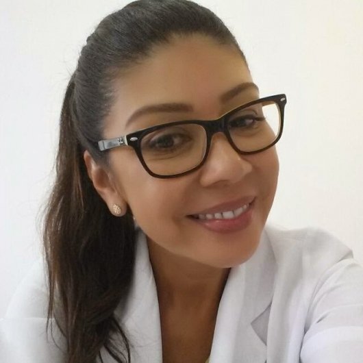 Dra. Simone Maizman