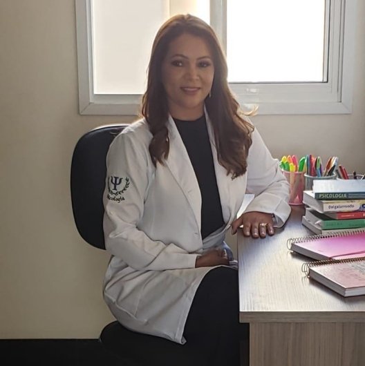 Silvânia Rocha Souza