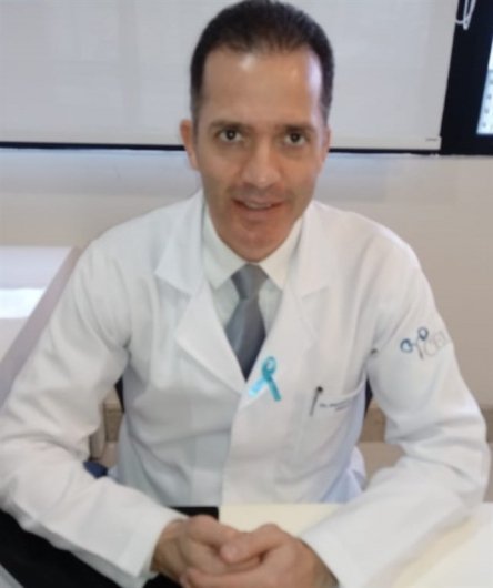 Dr. Alexandre Mello Barotto