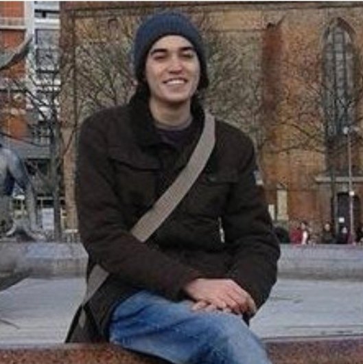Gabriel Henrique Guimarães Azevedo Sader