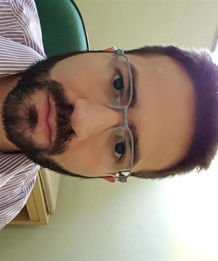 Dr. Paulo Sérgio Brasil da Silva Filho Brasil