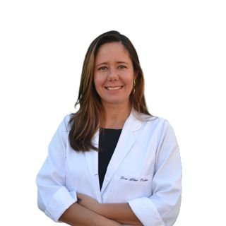 Dra. Aline Ordine