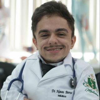 Dr. Natan Emanuel Brasilino Barros