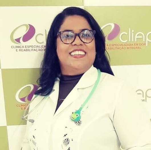 Dra. Cintia Assuncao Silva