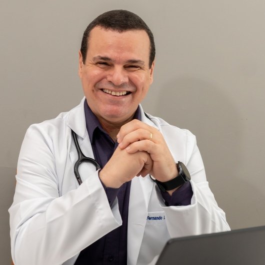 Dr. Fernando Luis Cassiano