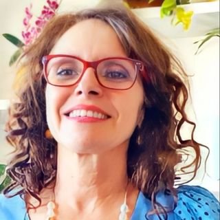 Prof. Cristina Aparecida Silva