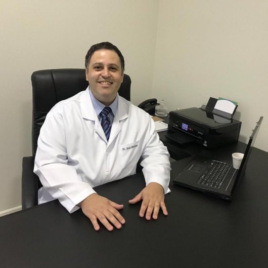 Dr. José Henrique Soffner Whitacker