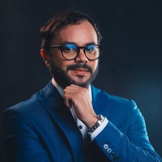 Dr. Tiago Marinho