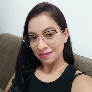 Laudiceia Amorim da Silva dos Santos