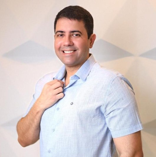 Dr. Gabriel Rivas Lima Moura Teixeira