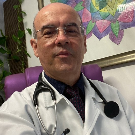 Dr. José Dagoberto Silva