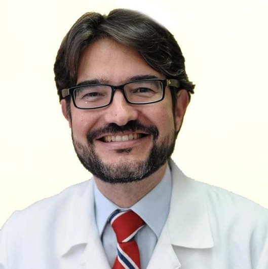 Dr. Helissandro Andrade Coelho