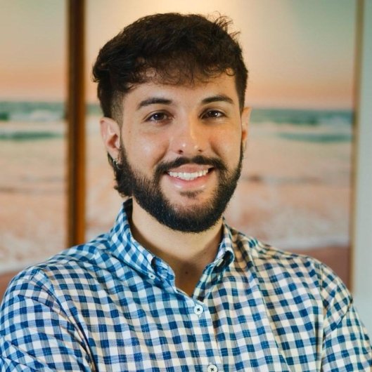Pedro Humberto Medeiros dos Santos