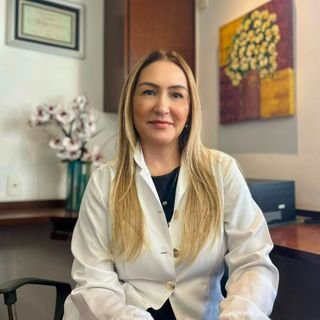 Dra. Margareth Brandão Passos