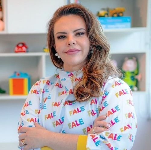Dra. Ana Leonor Torrano