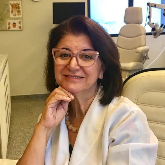 Dra. Maria Cristina Cento Fanti