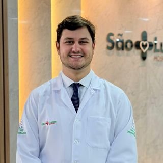Dr. Gabriel Zenatti