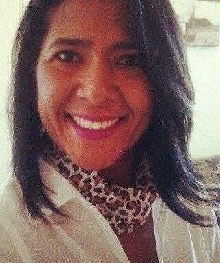Joseane Martinho dos Santos